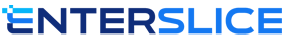 Enterslice logo