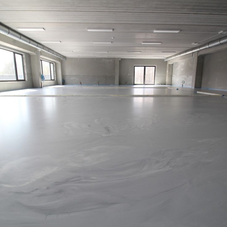 Resin Floor Service in London – Durable, Stylish