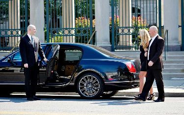 Airport Limo Service Cleveland – Travel in Comfort