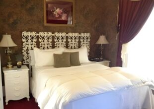 Family Suites in Weaverville CA 1 1