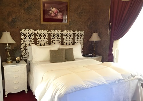 Family Suites in Weaverville CA 1 1