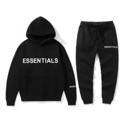 Introduction to a Wardrobe Essential Fashion today is no longer about simply looking good; it is about feeling comfortable, expressing individuality, and choosing pieces that seamlessly adapt to everyday life. In this ever-changing world of trends, one item has emerged as a true staple for modern wardrobes—the Essentials Hoodie. Known for its perfect balance of cozy comfort and timeless fashion, the Essentials Hoodie is more than just another sweatshirt. It is a representation of style, versatility, and everyday practicality. Whether you are heading out for a casual stroll, lounging at home, or layering it for a night out, this hoodie makes sure you stay fashion-forward without compromising on comfort. The Appeal of Everyday Comfort Comfort is the foundation of the Essentials Hoodie. Designed with premium materials and a thoughtful cut, it gives wearers the kind of relaxed ease that makes it suitable for all-day wear. Unlike fast-fashion hoodies that lose shape after a few washes, the Essentials Hoodie is crafted to maintain its softness and durability. Its oversized yet structured fit ensures that it drapes perfectly, keeping you cozy without feeling sloppy. This blend of comfort and structure allows you to feel at ease while still looking polished, which is why so many people reach for it daily. A Minimalist Approach to Style Minimalism has become a driving force in modern fashion, and the Essentials Hoodie captures this philosophy effortlessly. With clean lines, subtle branding, and a neutral color palette, it provides endless styling opportunities. Instead of bold prints and over-the-top embellishments, this hoodie relies on simplicity to make a statement. This minimalist design makes it the perfect base for layering or for creating understated yet impactful looks. You can wear it alone for a relaxed vibe or pair it with accessories and outerwear to elevate your style. The beauty of its simplicity lies in its ability to adapt to various outfits while maintaining a fashionable edge. Versatility That Fits Every Occasion One of the strongest reasons for the popularity of the Essentials Hoodie is its versatility. It can be worn in multiple ways and in different settings. Pair it with joggers or shorts for an athleisure look perfect for running errands or going to the gym. Layer it under a trench coat or bomber jacket for a more street-style-inspired ensemble. You can even combine it with tailored trousers and sneakers for a smart-casual outfit that works well in social gatherings. This flexibility makes it more than just loungewear—it is a style essential that adapts to every aspect of modern life. The Rise of Streetwear Culture The Essentials Hoodie also owes its popularity to the rise of streetwear culture. Streetwear is no longer just a subculture; it has become mainstream fashion. With celebrities, influencers, and athletes embracing oversized hoodies and neutral-toned staples, the Essentials Hoodie has cemented its place as a cultural icon. It represents more than just clothing—it reflects individuality, confidence, and the blending of casual wear with high fashion. The hoodie’s understated design aligns perfectly with this cultural shift, making it a piece that resonates across different generations and style preferences. Quality That Lasts Beyond Trends Another reason the Essentials Hoodie stands out is its emphasis on quality. Fast-changing fashion trends often push consumers to buy low-quality items that wear out quickly, but the Essentials Hoodie is made to last. Its premium fabrics, reinforced stitching, and durable finishes make it a reliable piece that can withstand repeated use. It is the kind of hoodie you can invest in once and continue to enjoy season after season. This focus on durability aligns with the growing demand for sustainable and mindful fashion choices, where people prefer to buy fewer but better items. Seasonal Adaptability The Essentials Hoodie is not limited to one season. Its design makes it wearable year-round, whether you are braving chilly winter winds or layering it lightly on cool summer nights. During colder months, it can serve as a mid-layer under coats or jackets, keeping you warm without adding bulk. In transitional seasons like spring and fall, it becomes the perfect standalone piece that balances coziness with breathability. This adaptability makes it an all-season essential that eliminates the need for multiple alternatives in your closet. Styling the Essentials Hoodie The true charm of the Essentials Hoodie lies in how easily it can be styled. For a relaxed casual look, wear it with jeans and sneakers. To create a more fashion-forward streetwear outfit, pair it with oversized trousers and statement sneakers. Layer it under a blazer for an experimental high-low fashion mix, or combine it with shorts and slides for effortless summer comfort. The possibilities are endless, and this versatility is what makes it appealing to both minimalists and trendsetters. The hoodie becomes a blank canvas on which you can build different looks, showcasing your personal style. Why It Appeals to All Generations Another reason the Essentials Hoodie has achieved such widespread admiration is its ability to appeal to all age groups. Teenagers love it for its oversized fit and cultural relevance in streetwear fashion. Young adults embrace it as a versatile everyday piece that works for school, work, and leisure. Even older generations appreciate it for its simplicity, comfort, and timelessness. Few fashion items manage to bridge generational gaps, but the Essentials Hoodie does so effortlessly by offering something for everyone. Beyond Fashion: A Lifestyle Choice Wearing the Essentials Hoodie is not just about staying cozy or stylish—it represents a lifestyle choice. It reflects the desire for simplicity, comfort, and timeless fashion in a world that often prioritizes excess. The hoodie’s understated aesthetic promotes the idea that true style does not require constant reinvention but can be achieved through thoughtful, well-made basics. For many, it has become a daily go-to, symbolizing both comfort and confidence in a single garment. Conclusion: A Modern Icon The Essentials Hoodie is much more than a piece of clothing. It has become a modern icon that perfectly blends coziness with fashion-forward appeal. Its comfort, minimalist design, and versatile wearability ensure it remains relevant no matter the season or occasion. For those who value both style and practicality, it is a wardrobe staple that never disappoints. By staying cozy and fashion-forward every day, the Essentials Hoodie proves that true fashion lies not in fleeting trends but in timeless essentials that continue to inspire confidence and individuality.