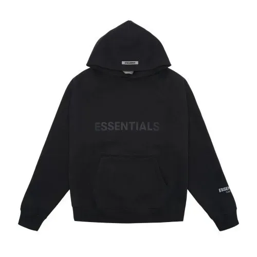 The Timeless Appeal of the Essential Hoodie and T-Shirt