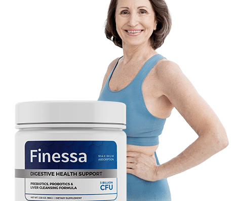 Finessa 10