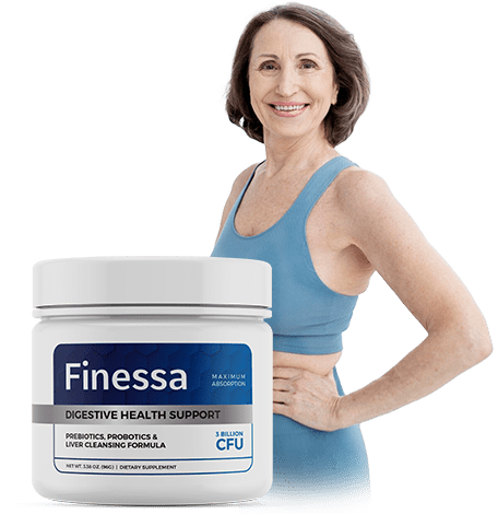 Finessa – Order Before Stock Runs Out in the USA!