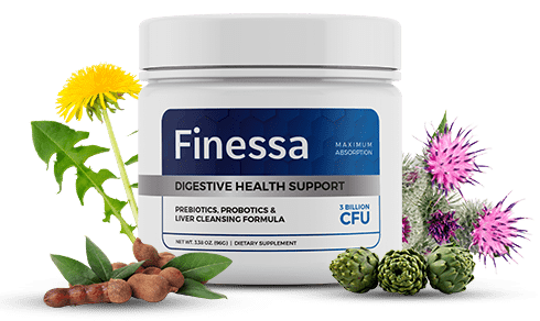 Finessa 8