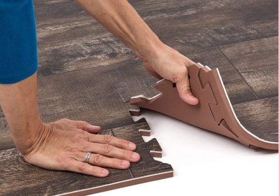 floor mats