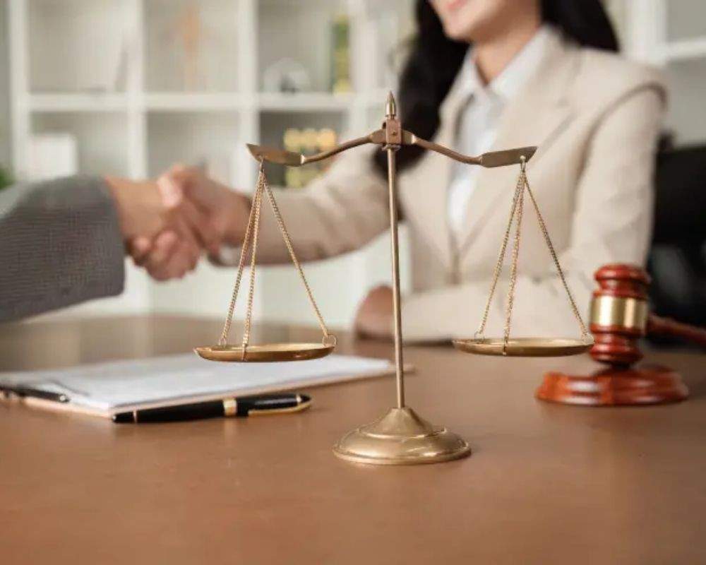 Top Legal Firms in Delhi: Foresight Law India