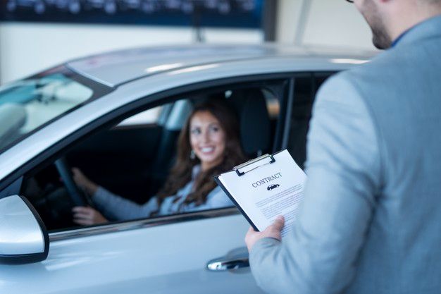 Refresher Driving Lessons in Welland – Best Service