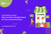 Why You Need a Shopify Expert for Your eCommerce Store