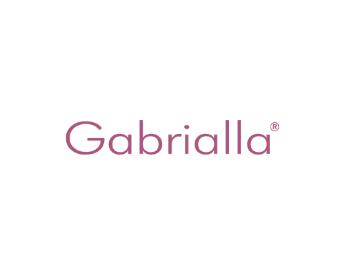 Gabrialla Logo