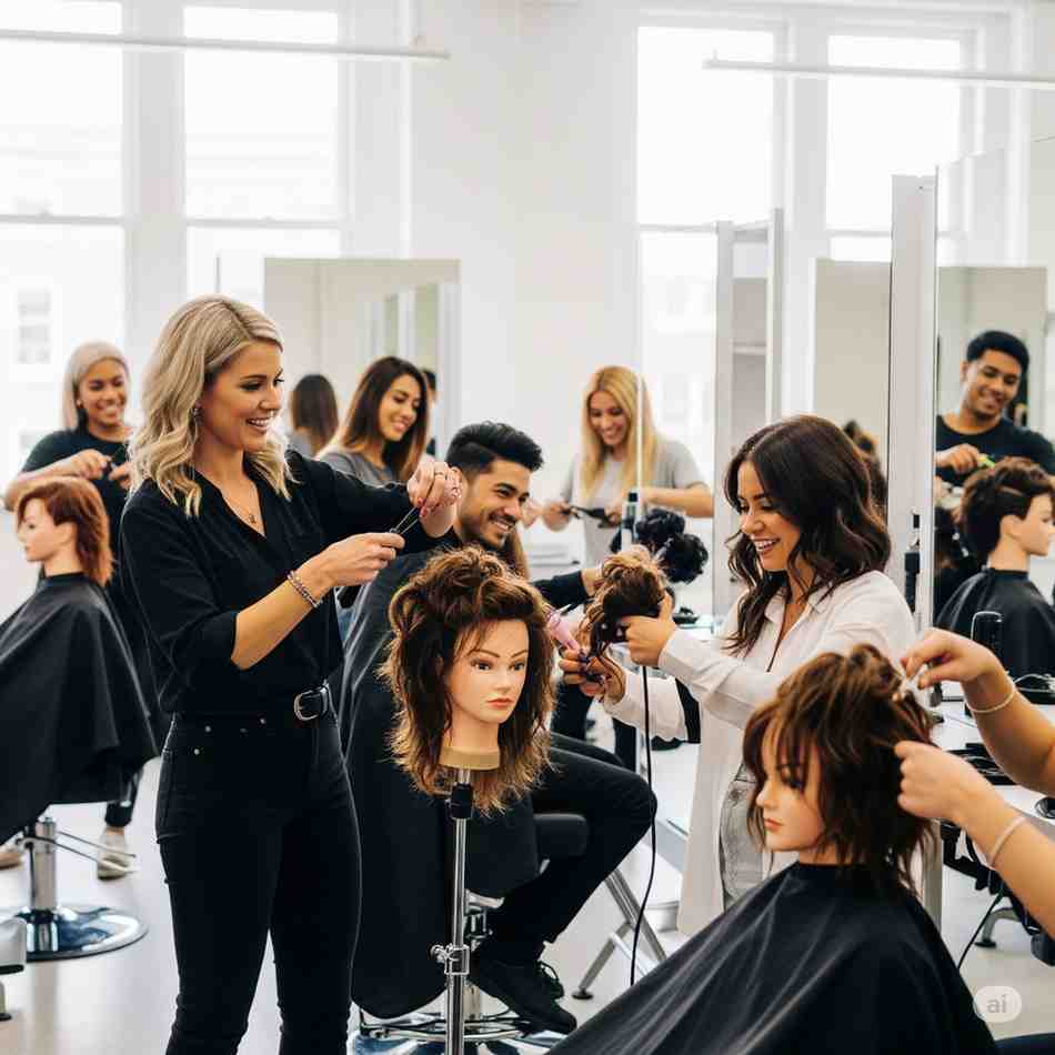 Beauty Classes in Mississauga | Passion Beauty Academy