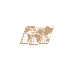 Gold logo