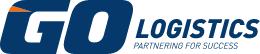 Gologistics blue