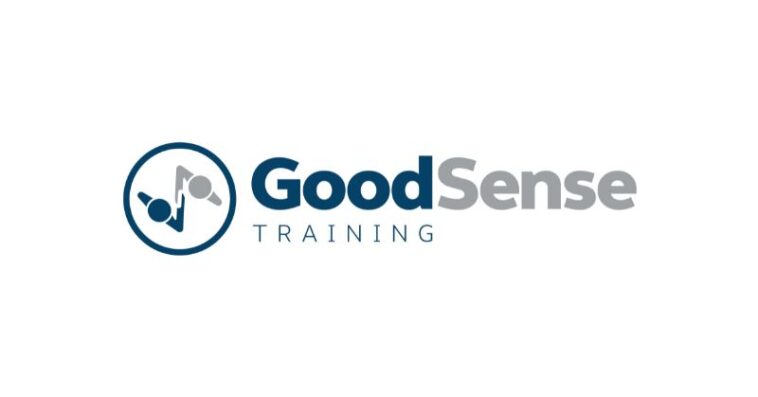 Goodsense logo