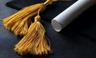 GraduationStole