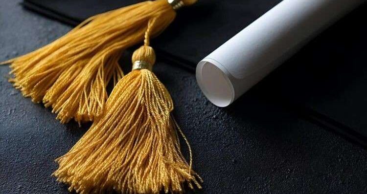 GraduationStole