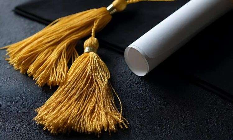 GraduationStole