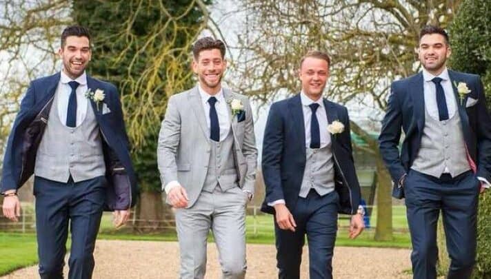 Don Morphy’s Expert Guide to Summer Suits for Men