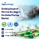 Growing Scope Of Pharma Oncology In Pharma Market