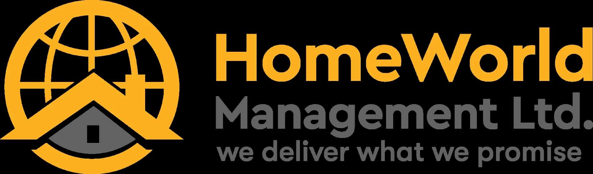 Home World Management
