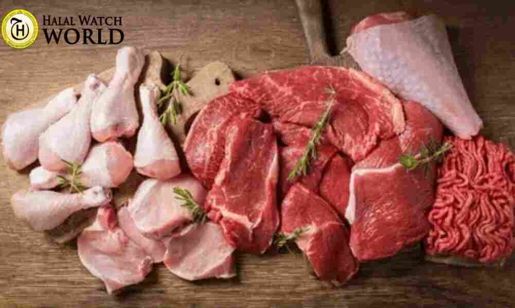 Halal Meat Certification for Safe and Ethical Trade 1 Halal Certification for Meat in USA