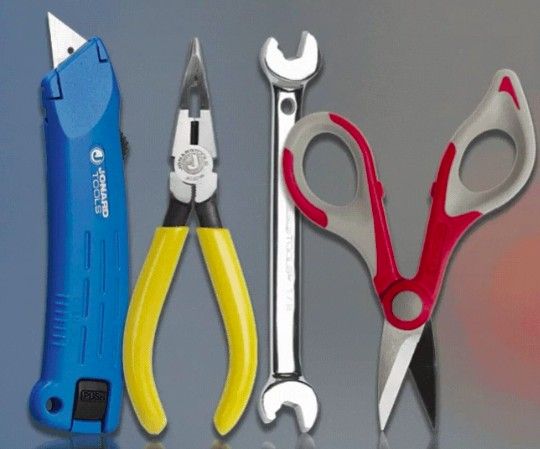Choosing the Right Hand Tools, Cable Cutters & Pliers