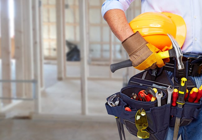 Handyman