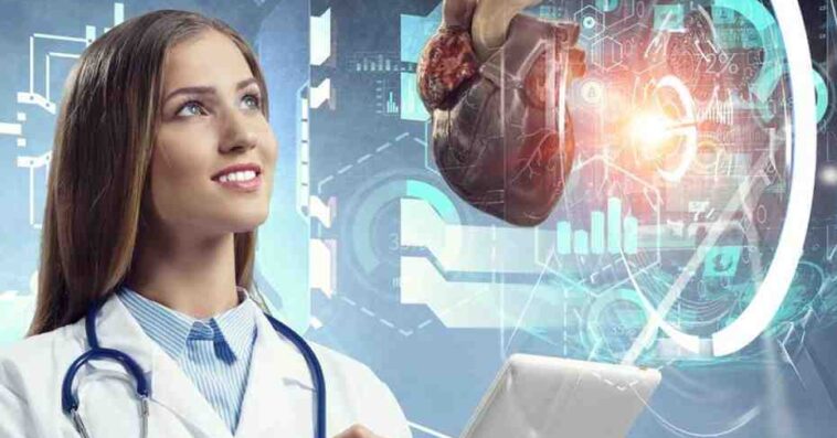 Healthcare Digital Transformation Overcoming Legacy System Hurdles