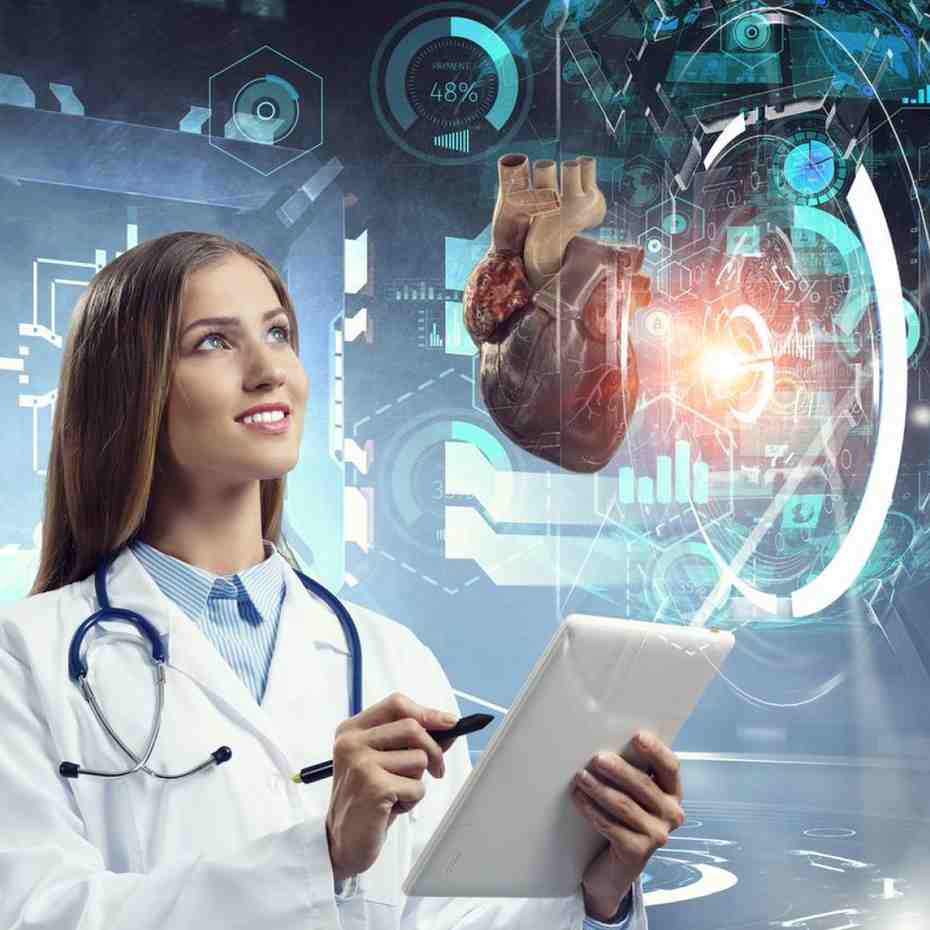 Healthcare Digital Transformation Overcoming Legacy System Hurdles