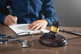 Finding a Healthcare Fraud Defense Lawyer