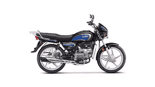 Easy EMI Options Available for Hero Splendor Plus