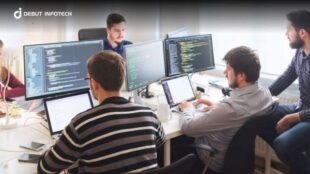 Hire Remote Developers 1