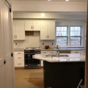 Home Remodeling Contractors in Asheville NC