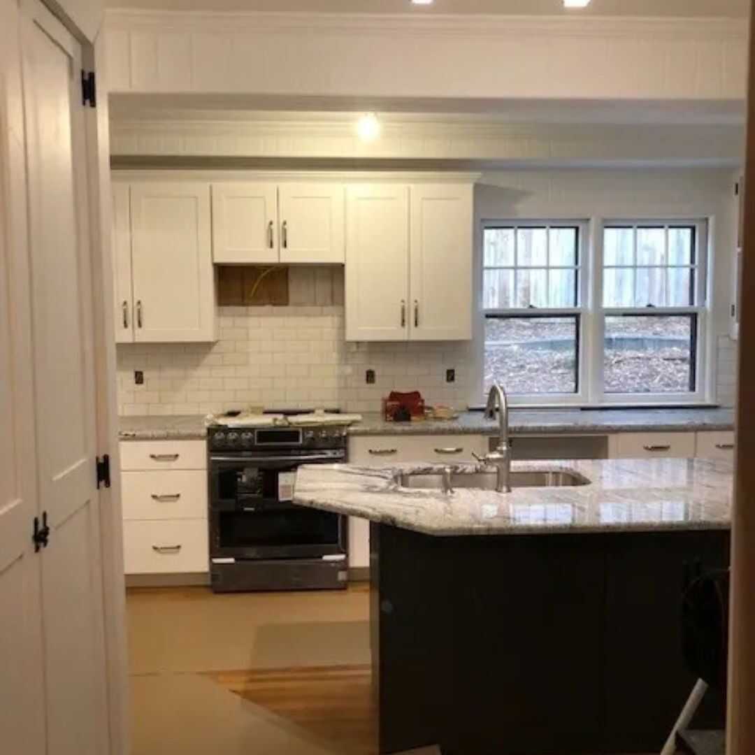 Home Remodeling Contractors in Asheville, NC 1 Home Remodeling Contractors in Asheville NC