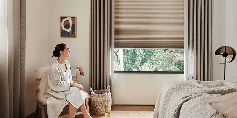 Window Coverings for Modern Farmhouse Style Homes
