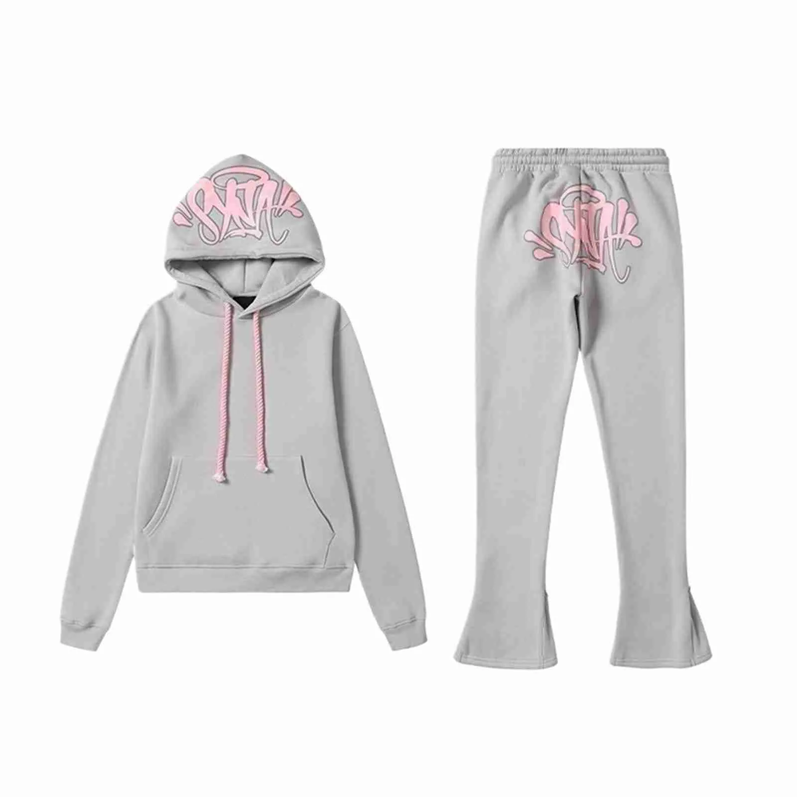 Syna World Central Cee The Future of Streetwear Fashion