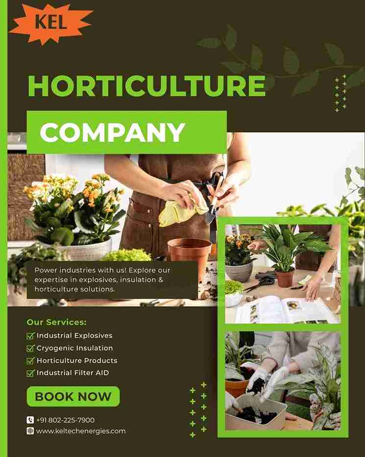 Trusted Horticulture Company for Modern Green Solutions 1 Horticulture Company 11zon
