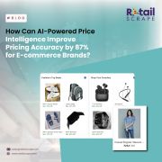 Smarter Pricing with AI-Powered Price Intelligence
