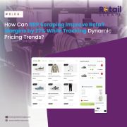 How Can RRP Scraping Improve Retail Margins by 27 While Tracking Dynamic Pricing Trends