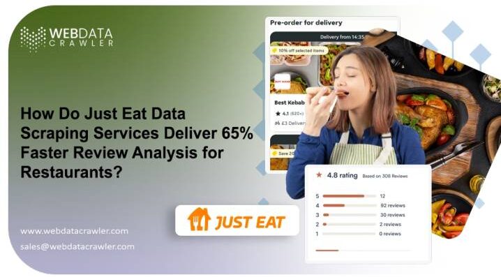 How Do Just Eat Data Scraping Services