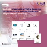Introductory Pricing Scraping For Smarter E-Commerce