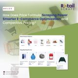 E-Commerce Growth Driven by Price Formula Scraping
