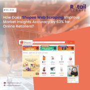 Shopee Web Scraping Unlocks Smarter