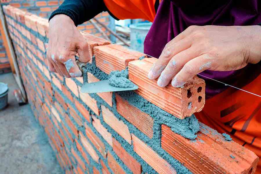 How Masonry Services Levittown Boost Home Curb Appeal?