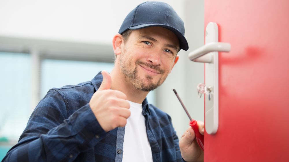 How to Choose the Right Locksmith in Grandview Heights?