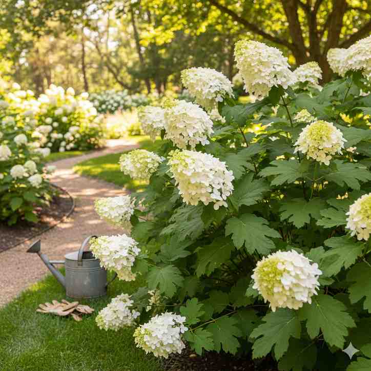 How to Grow Oakleaf Hydrangea: Complete Care Guide