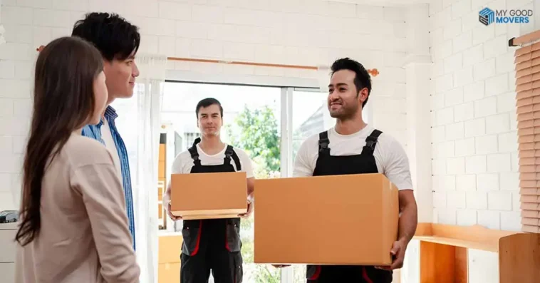 Guide to Hiring Long Distance Moving Companies
