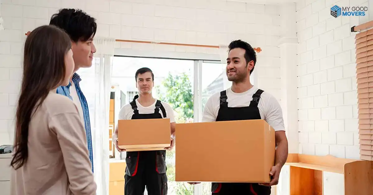 Complete Guide: Choosing Long Distance Movers