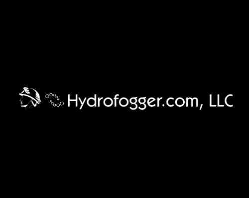 Hydrofogger Logo